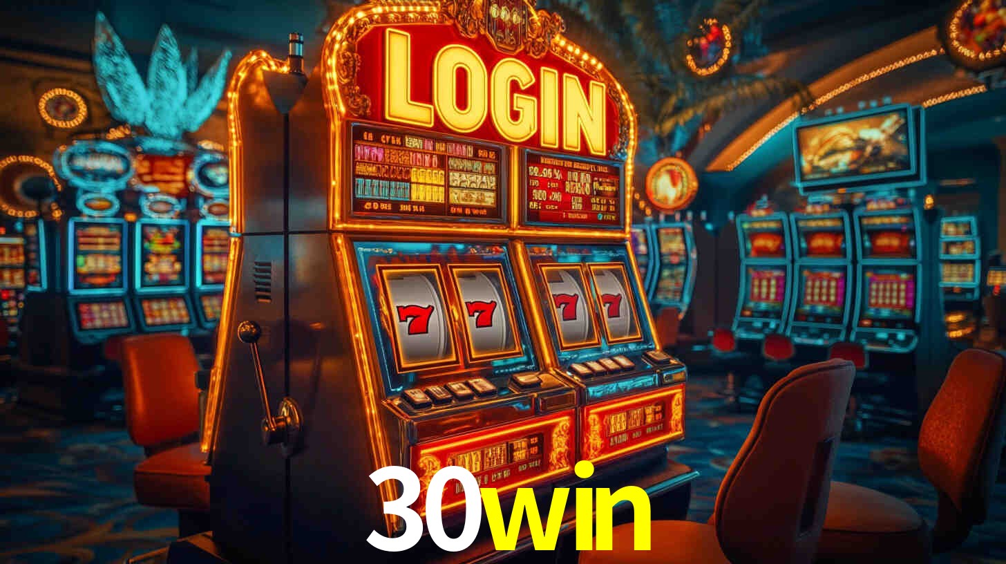 Tennis Betting 30win