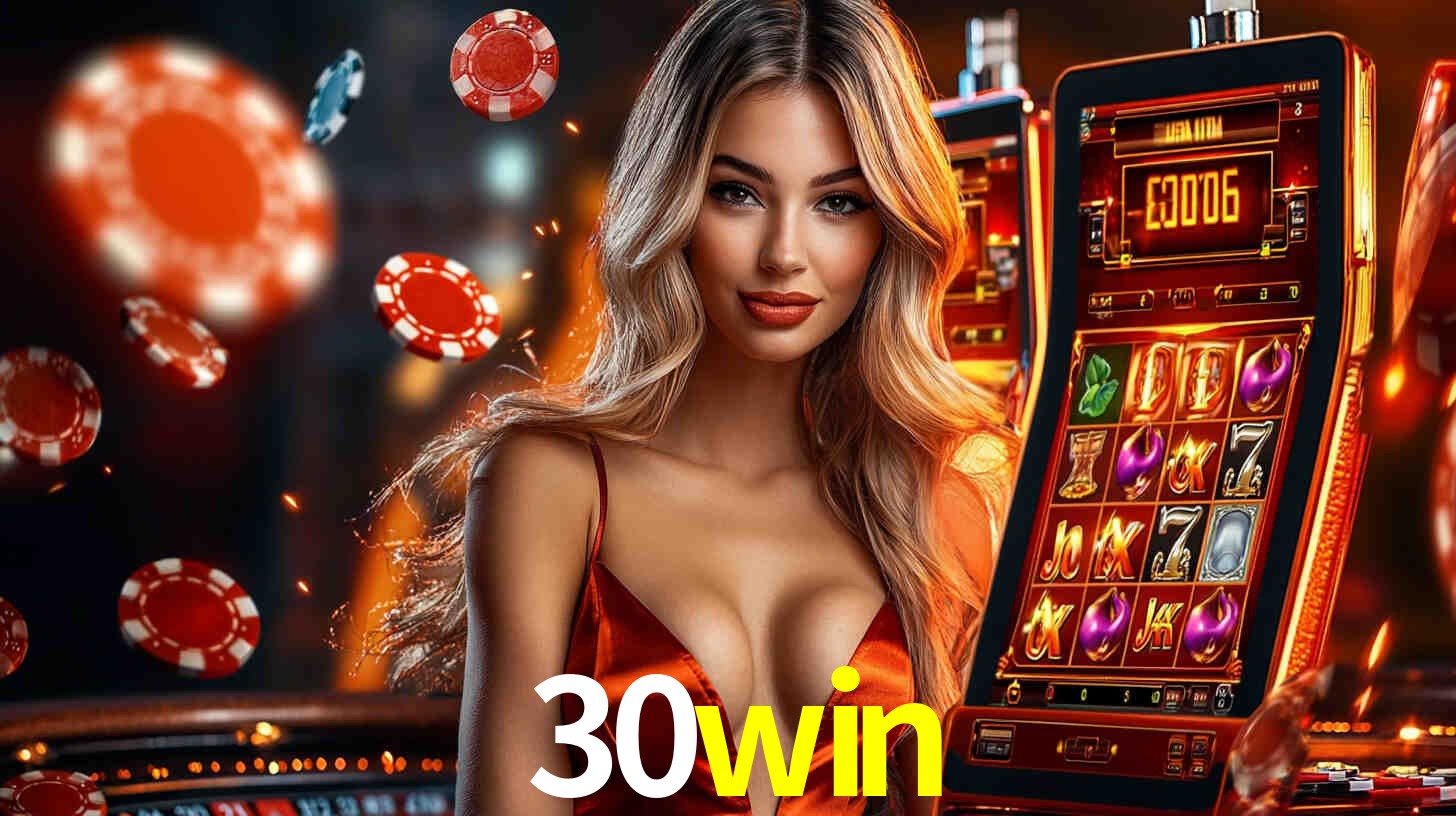 VIP Casino 30win