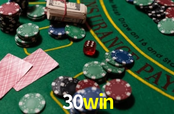30win App Interface