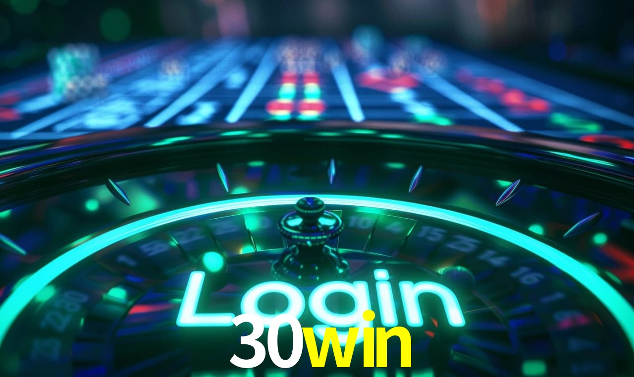 Recursos de Bônus 30win