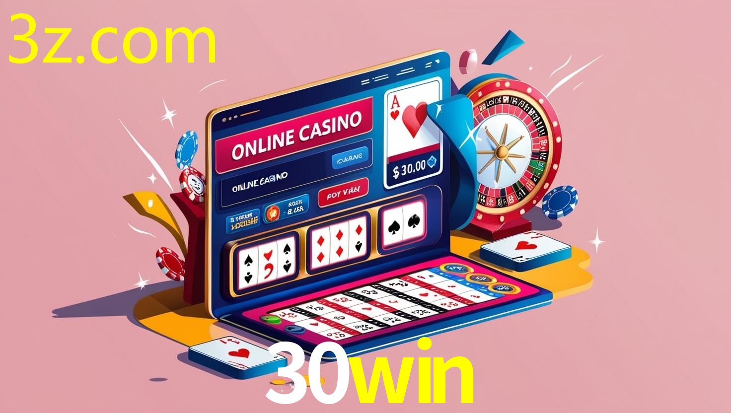 30WIN